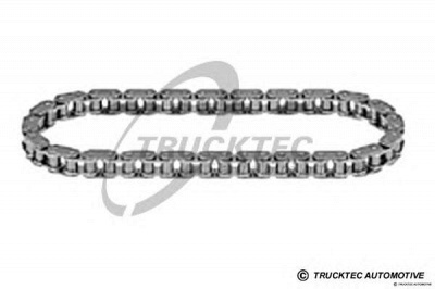 TRUCKTEC AUTOMOTIVE 0267075 -  Цепь привода распредвала